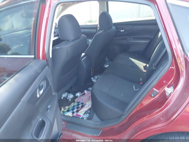 Nissan Altima 2.5 S 2017 1N4AL3AP8HN339036 Image 8