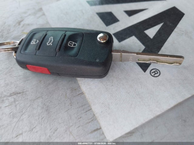 Продаж на аукціоні авто 2012 Volkswagen Passat 2.5l Se, vin: 1VWBH7A30CC027847, номер лоту: 45567721
