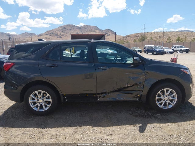 Chevrolet Equinox Awd 1fl 2021 2GNAX5EV1M6149152 Image 13