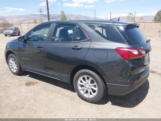 Chevrolet Equinox Awd 1fl 2021 2GNAX5EV1M6149152 Image 14