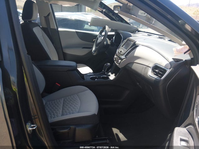 Chevrolet Equinox Awd 1fl 2021 2GNAX5EV1M6149152 Image 5