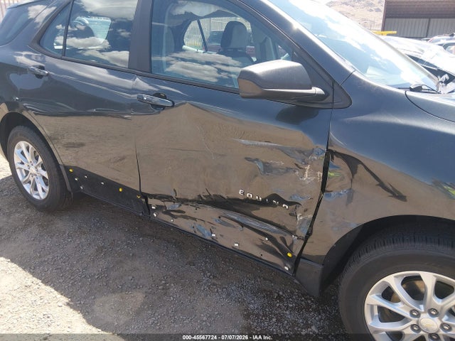 Chevrolet Equinox Awd 1fl 2021 2GNAX5EV1M6149152 Image 6