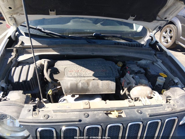 Jeep Renegade Latitude 2015 ZACCJBBT8FPC29817 Image 10