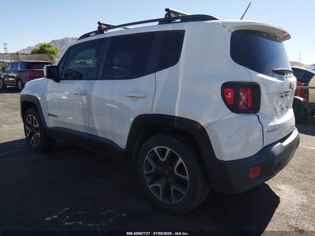 Jeep Renegade Latitude 2015 ZACCJBBT8FPC29817 Image 3