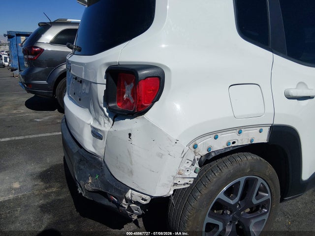 Jeep Renegade Latitude 2015 ZACCJBBT8FPC29817 Image 6