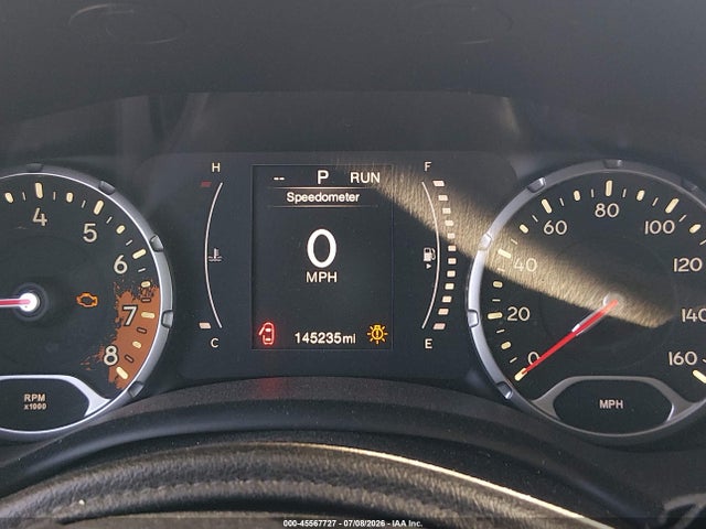Jeep Renegade Latitude 2015 ZACCJBBT8FPC29817 Image 7