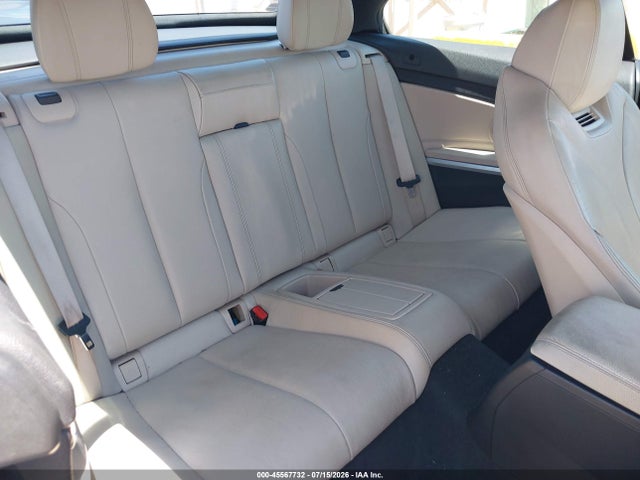 Auction sale of the 2015 Bmw 435i Xdrive, vin: WBA3T7C58F5A36857, lot number: 45567732