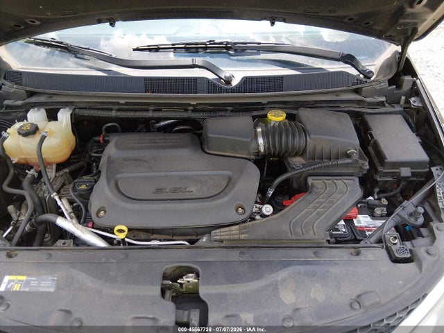 2019 Chrysler Pacifica Touring L მანქანა იყიდება აუქციონზე, vin: 2C4RC1BG0KR612934, აუქციონის ნომერი: 45567738
