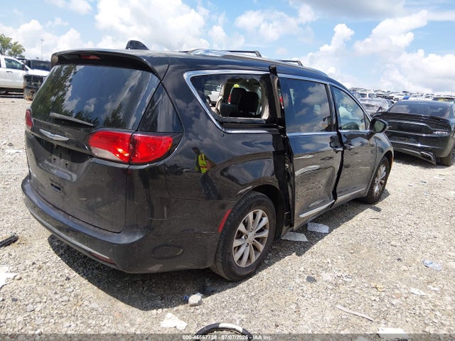 2019 Chrysler Pacifica Touring L მანქანა იყიდება აუქციონზე, vin: 2C4RC1BG0KR612934, აუქციონის ნომერი: 45567738