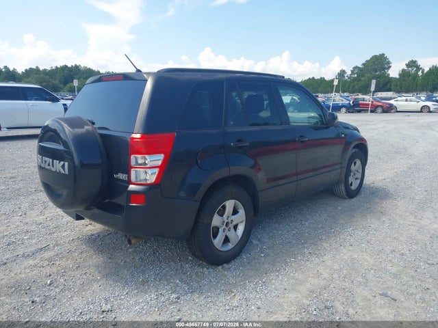Auction sale of the 2007 Suzuki Grand Vitara Xsport, vin: JS3TE944474201436, lot number: 45567749