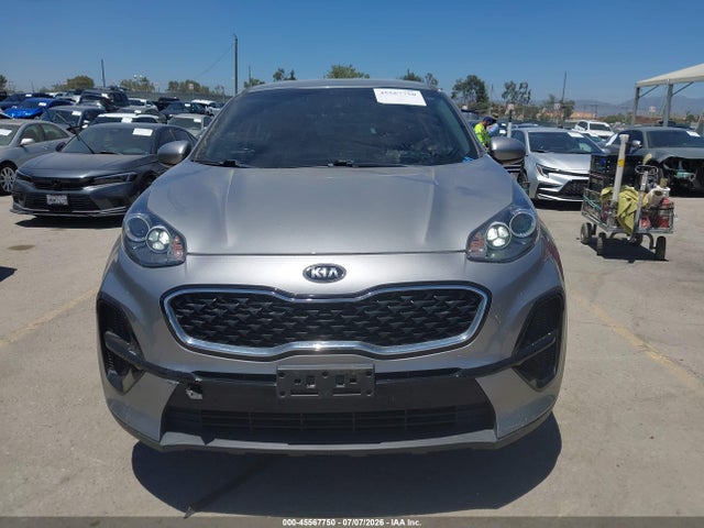 KIA Sportage Lx 2021 KNDPM3AC4M7869548 Image 13