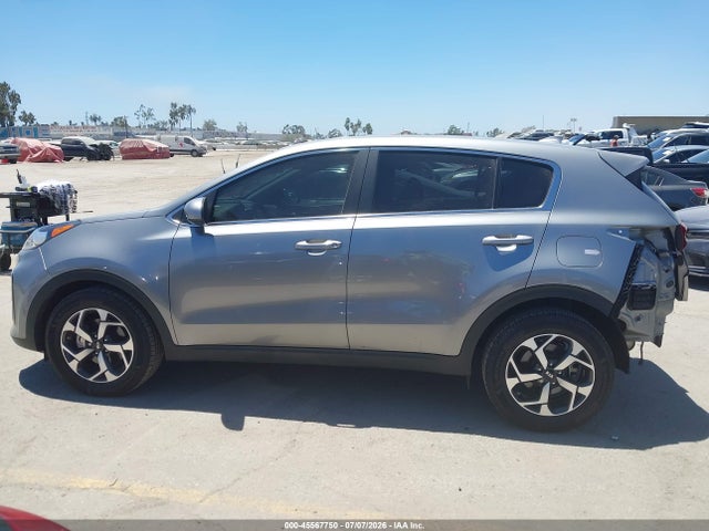 KIA Sportage Lx 2021 KNDPM3AC4M7869548 Image 15