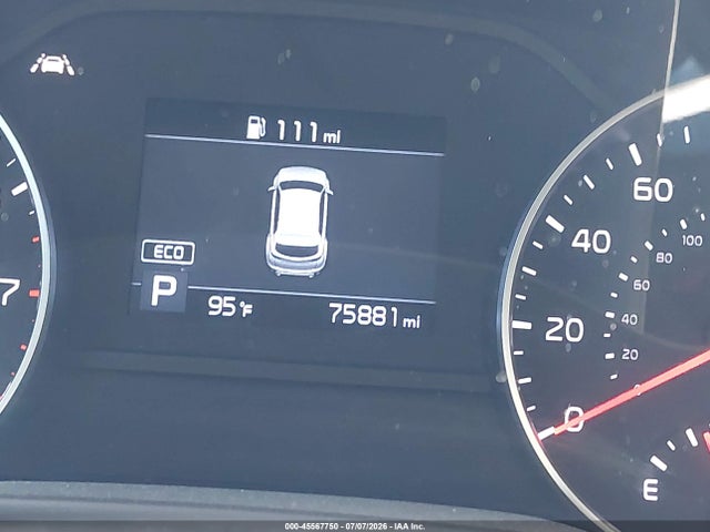 KIA Sportage Lx 2021 KNDPM3AC4M7869548 Image 16