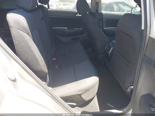KIA Sportage Lx 2021 KNDPM3AC4M7869548 Image 8
