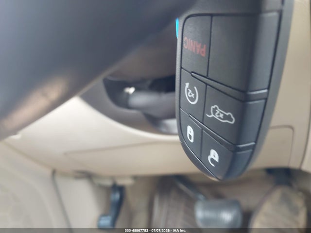 Aukcja sprzedaży 2016 Jeep Grand Cherokee Overland, vin: 1C4RJFCG3GC379942, numer aukcji: 45567753