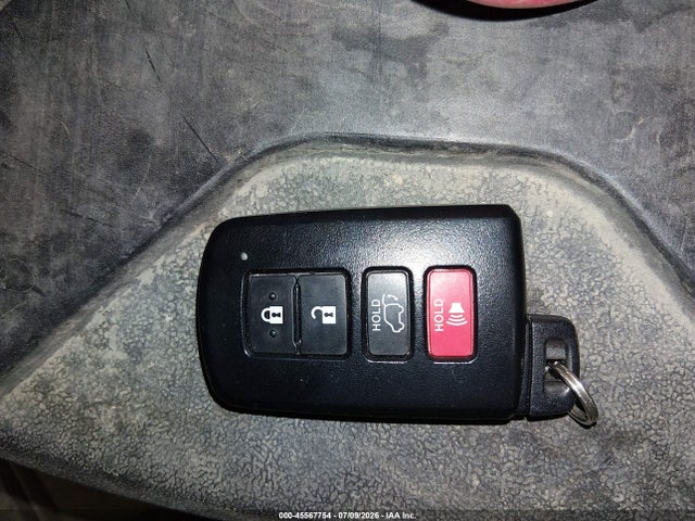 5TDJZRFH4KS611628 Toyota Highlander Xle