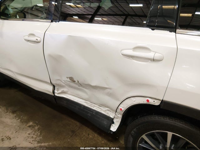 5TDJZRFH4KS611628 Toyota Highlander Xle