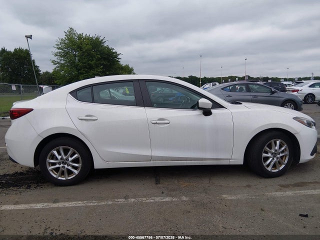Продаж на аукціоні авто 2015 Mazda Mazda3 I Grand Touring, vin: 3MZBM1W75FM223984, номер лоту: 45567756