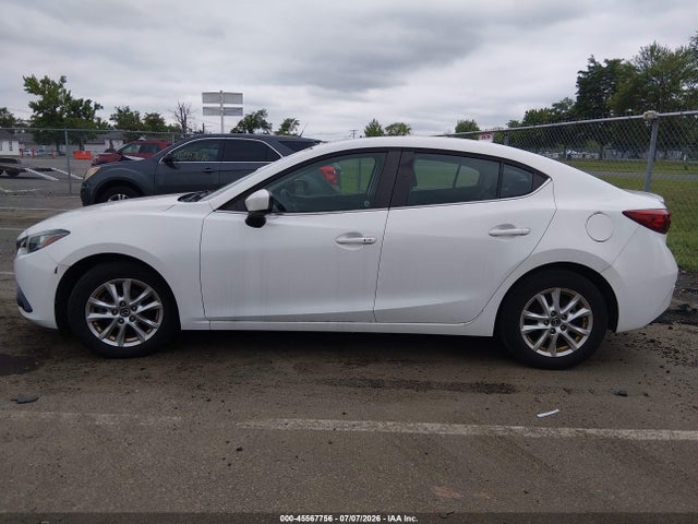 Продаж на аукціоні авто 2015 Mazda Mazda3 I Grand Touring, vin: 3MZBM1W75FM223984, номер лоту: 45567756