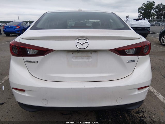 Продаж на аукціоні авто 2015 Mazda Mazda3 I Grand Touring, vin: 3MZBM1W75FM223984, номер лоту: 45567756