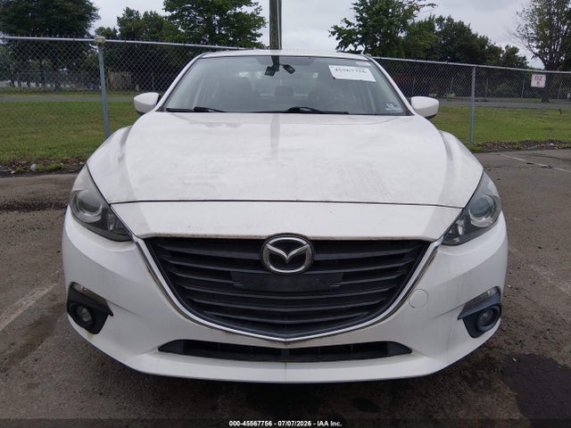 Продаж на аукціоні авто 2015 Mazda Mazda3 I Grand Touring, vin: 3MZBM1W75FM223984, номер лоту: 45567756