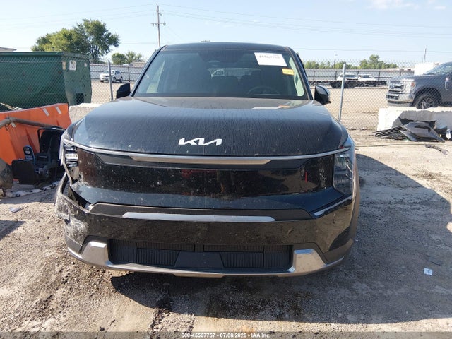 KIA Ev9 Light Long Range 2026 5XYAB5S19TG005052 Image 12
