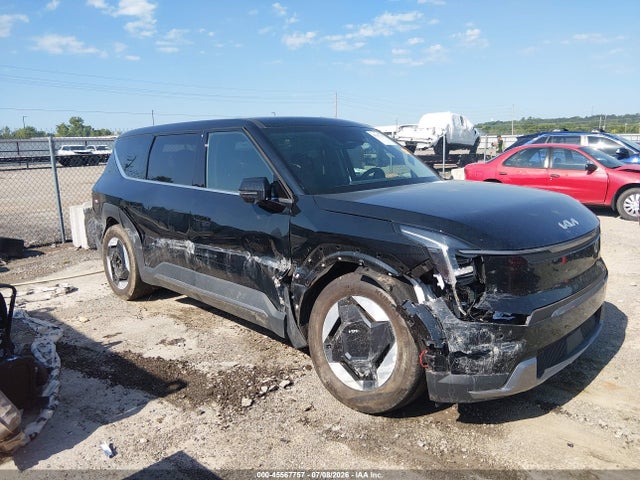 KIA Ev9 Light Long Range 2026 5XYAB5S19TG005052 Image 13