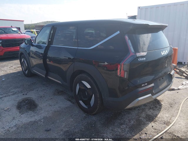 KIA Ev9 Light Long Range 2026 5XYAB5S19TG005052 Image 3