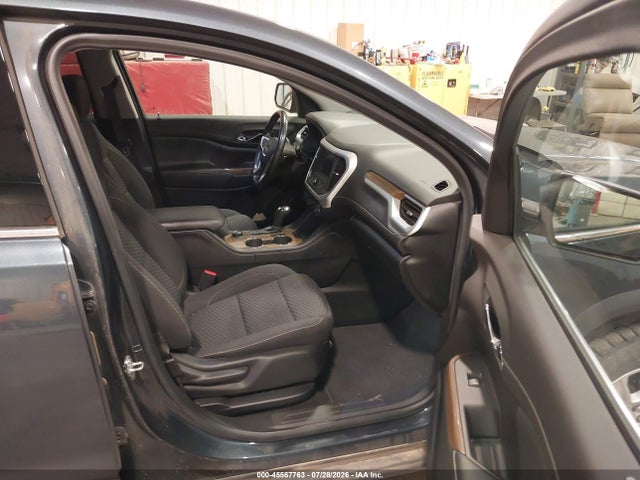 Продажа на аукционе авто 2019 Gmc Acadia Sle-1, vin: 1GKKNRLA6KZ257136, номер лота: 45567763