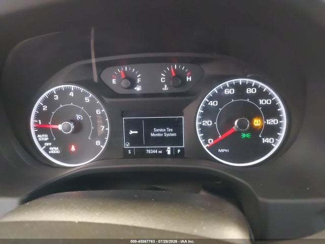 Продажа на аукционе авто 2019 Gmc Acadia Sle-1, vin: 1GKKNRLA6KZ257136, номер лота: 45567763