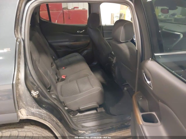 Продажа на аукционе авто 2019 Gmc Acadia Sle-1, vin: 1GKKNRLA6KZ257136, номер лота: 45567763
