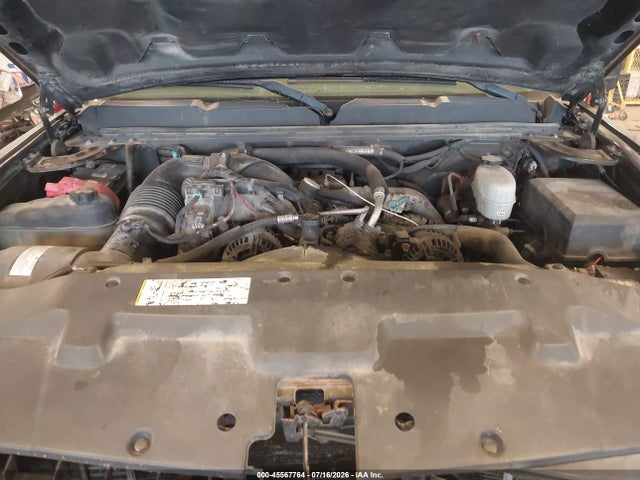 Продаж на аукціоні авто 2007 Chevrolet Silverado 3500, vin: 1GCJK33697F554547, номер лоту: 45567764