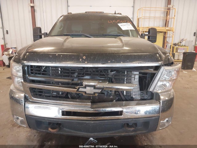 Продаж на аукціоні авто 2007 Chevrolet Silverado 3500, vin: 1GCJK33697F554547, номер лоту: 45567764