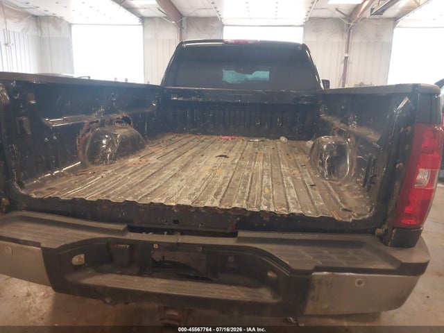 Продаж на аукціоні авто 2007 Chevrolet Silverado 3500, vin: 1GCJK33697F554547, номер лоту: 45567764