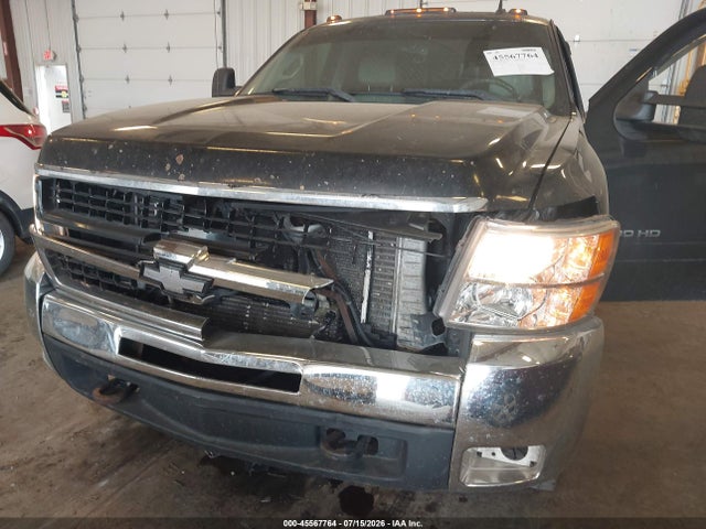 Продаж на аукціоні авто 2007 Chevrolet Silverado 3500, vin: 1GCJK33697F554547, номер лоту: 45567764