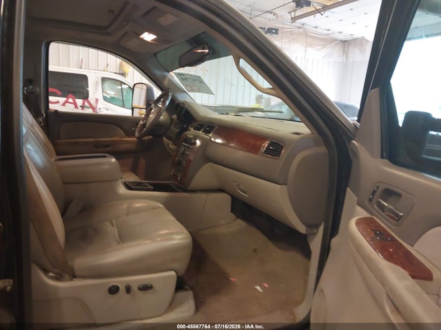 Продаж на аукціоні авто 2007 Chevrolet Silverado 3500, vin: 1GCJK33697F554547, номер лоту: 45567764