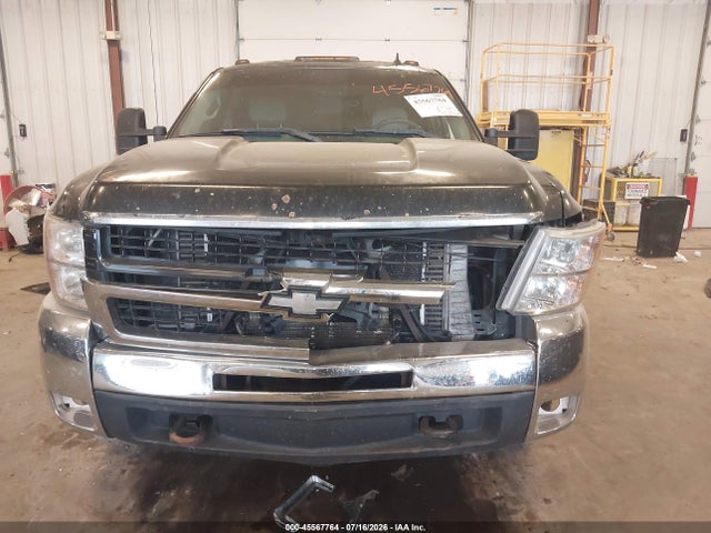 Продаж на аукціоні авто 2007 Chevrolet Silverado 3500, vin: 1GCJK33697F554547, номер лоту: 45567764