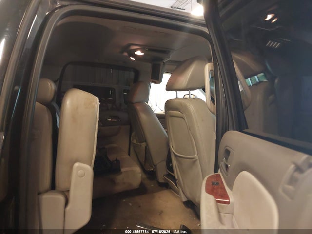 Продаж на аукціоні авто 2007 Chevrolet Silverado 3500, vin: 1GCJK33697F554547, номер лоту: 45567764