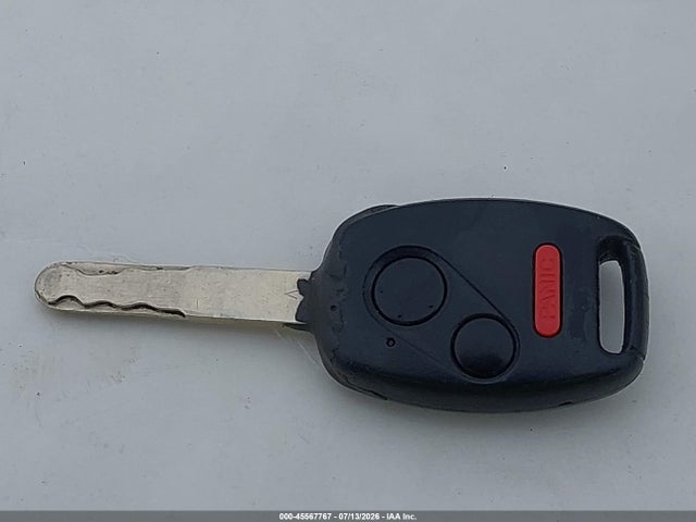 45567767 :رقم المزاد ، 1HGFA16546L049727 vin ، 2006 Honda Civic Lx مزاد بيع
