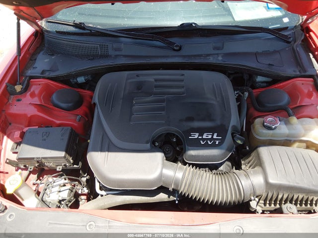 45567769 :رقم المزاد ، 2C3CDXBG6LH215858 vin ، 2020 Dodge Charger Sxt Rwd مزاد بيع