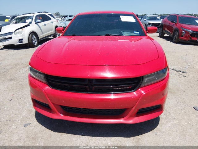 45567769 :رقم المزاد ، 2C3CDXBG6LH215858 vin ، 2020 Dodge Charger Sxt Rwd مزاد بيع