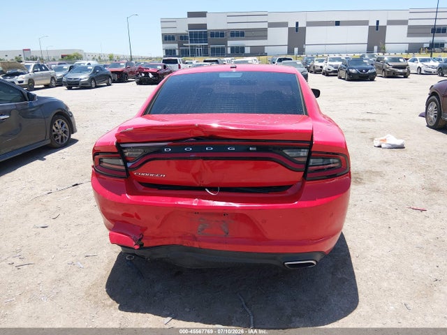 45567769 :رقم المزاد ، 2C3CDXBG6LH215858 vin ، 2020 Dodge Charger Sxt Rwd مزاد بيع