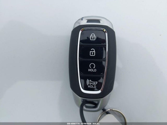 Hyundai Venue Sel 2025 KMHRC8A38SU385059 Image 11