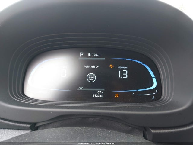 Hyundai Venue Sel 2025 KMHRC8A38SU385059 Image 7
