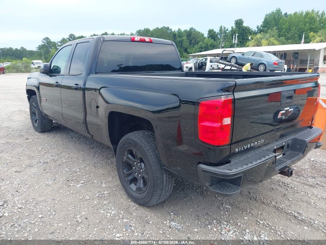 Aukcja sprzedaży 2017 Chevrolet Silverado 1500 2lt, vin: 1GCVKREC9HZ393284, numer aukcji: 45567774