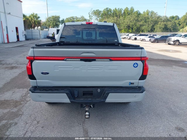 Ford F-150 Lightning Lariat 2023 1FTVW1EV0PWG29375 Image 16