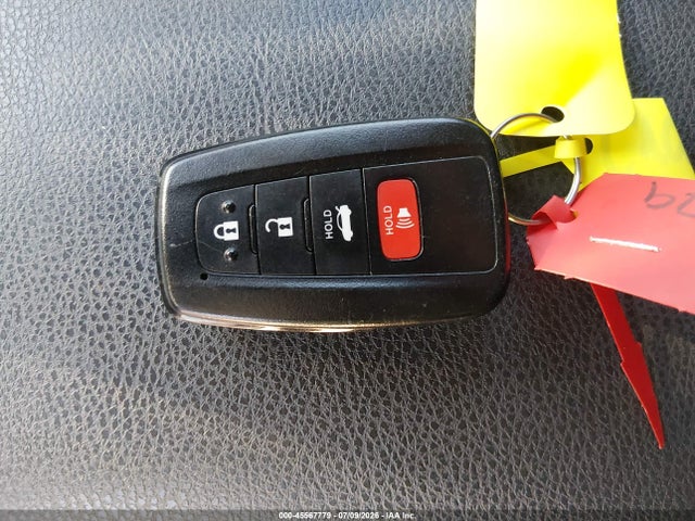 4T1BZ1HK5KU029429 Toyota Camry Xse V6