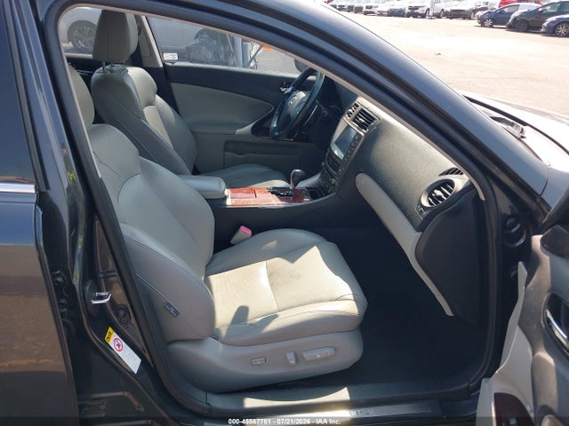 Aukcja sprzedaży 2007 Lexus Is 350, vin: JTHBE262375014873, numer aukcji: 45567781