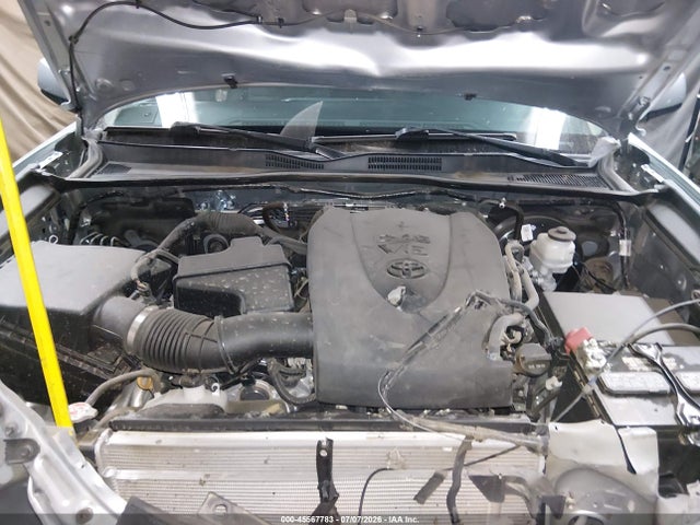 45567783 :رقم المزاد ، 3TYAZ5CN0PT030920 vin ، 2023 Toyota Tacoma Sr5 V6 مزاد بيع