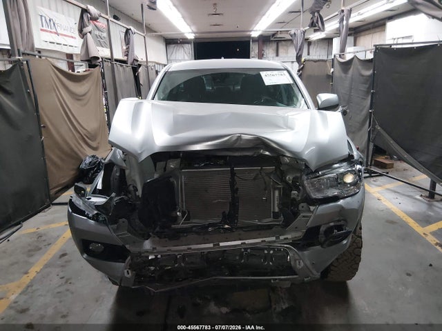 Toyota Tacoma Sr5 V6 2023 3TYAZ5CN0PT030920 Image 13